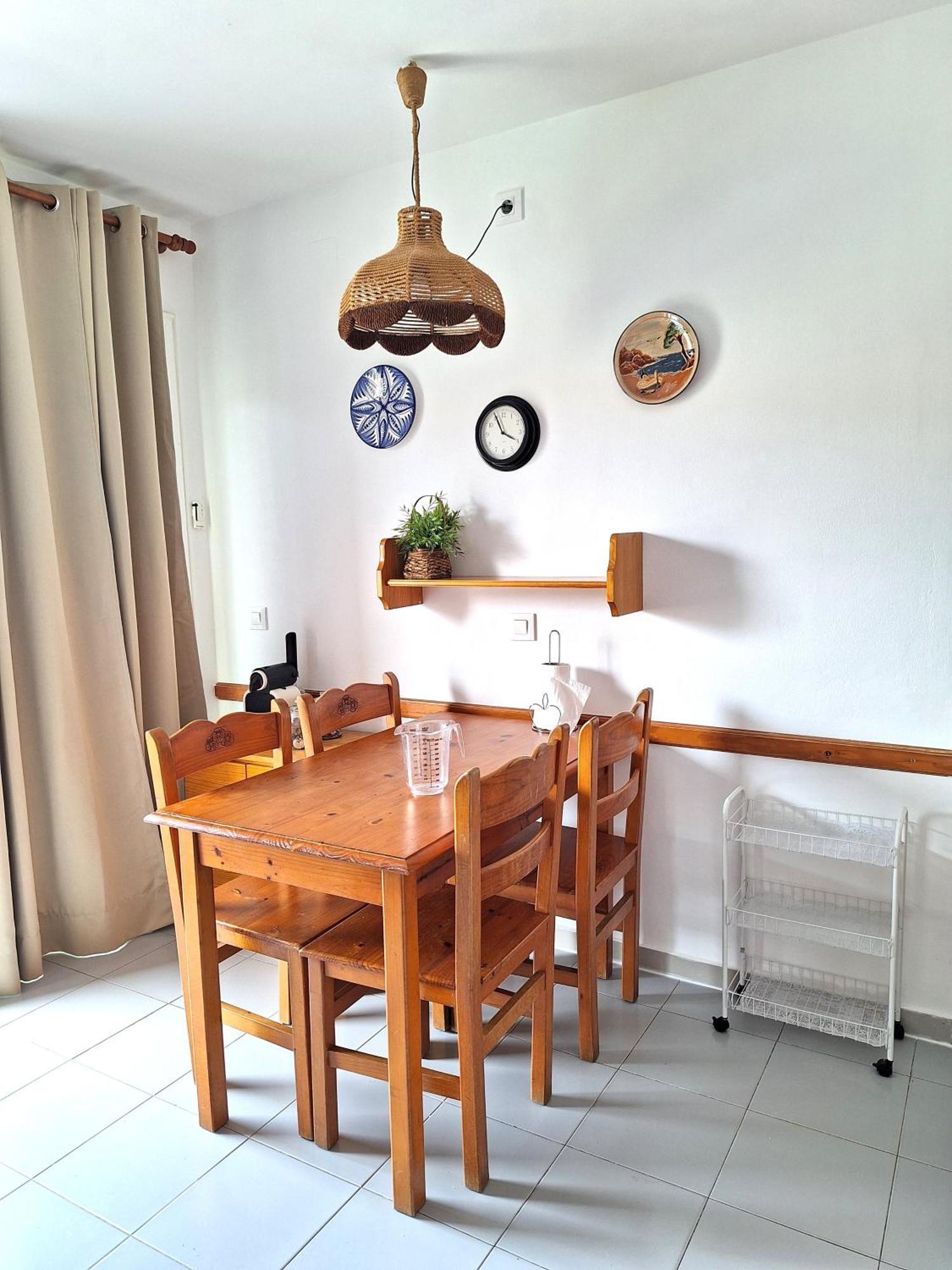 Apartamento Estartit Argonavis L'Estartit Exterior foto